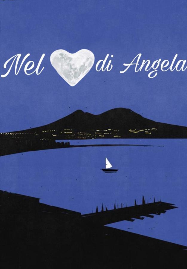 Nel Cuore Di Angela Nápoles Exterior foto
